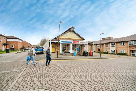 Property for auction in Buckinghamshire