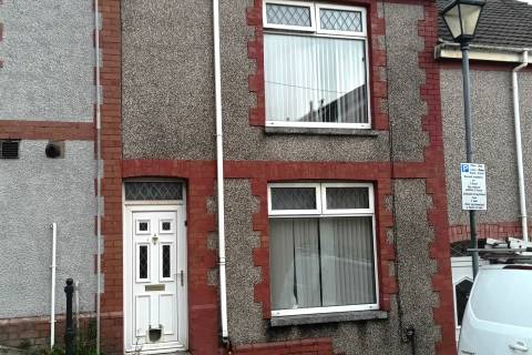 Property for auction in West Glamorgan