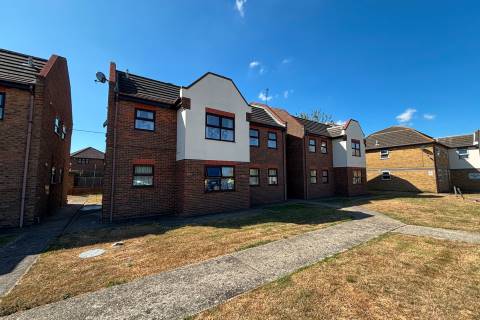 Property for auction in Essex