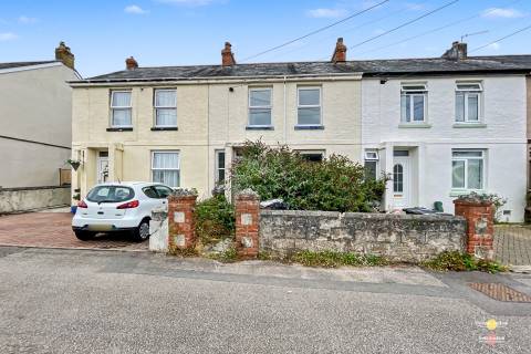 Property for auction in Cornwall