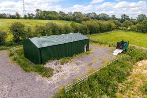 Property for auction in Lincolnshire