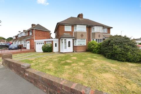 Property for auction in West Midlands