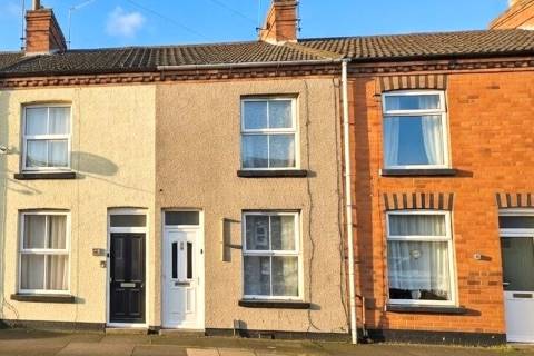 Property for auction in Northamptonshire