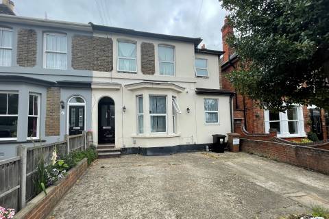 Property for auction in Essex