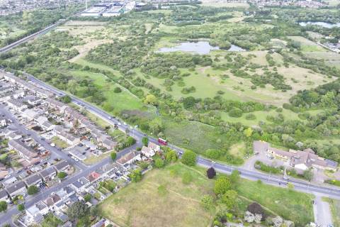 Property for auction in Essex