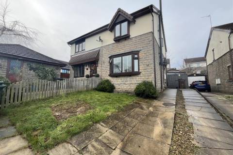 Property for auction in West Yorkshire
