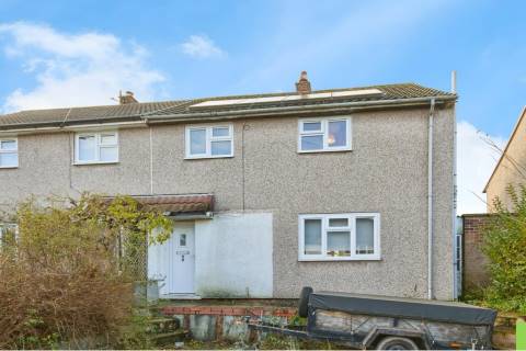 Property for auction in Leicestershire