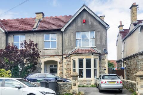 Property for auction in Avon