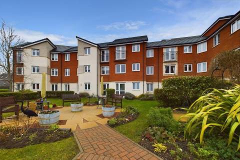 Property for auction in Cambridgeshire