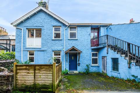 Property for auction in Cumbria