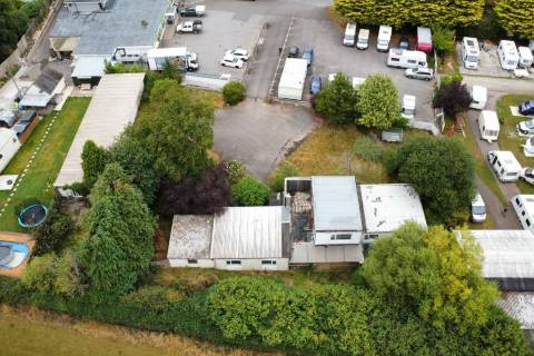 Property for auction in Devon
