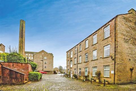 Property for auction in West Yorkshire