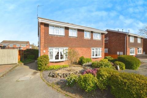 Property for auction in Derbyshire