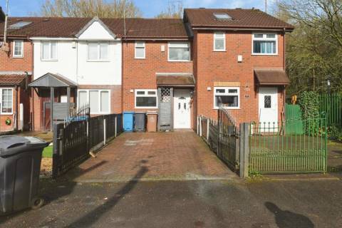 Property for auction in Lancashire
