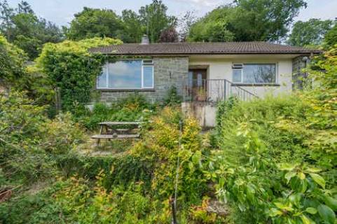 Property for auction in Cornwall