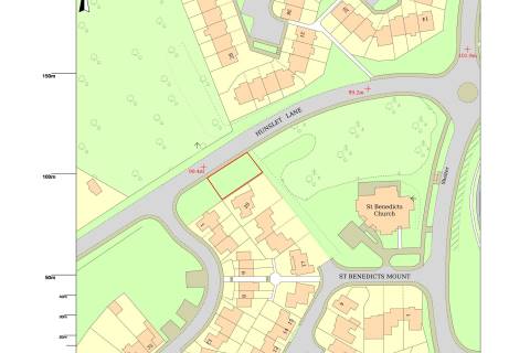 Property for auction in Northamptonshire