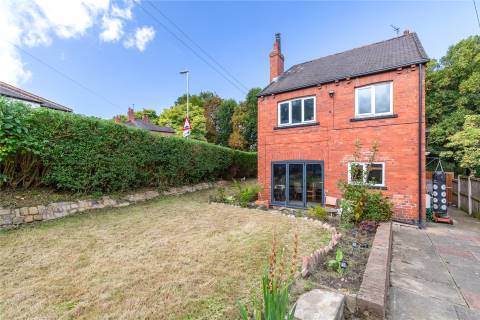 Property for auction in West Yorkshire