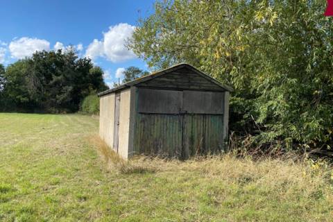 Property for auction in Nottinghamshire