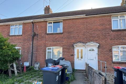 Property for auction in Kent
