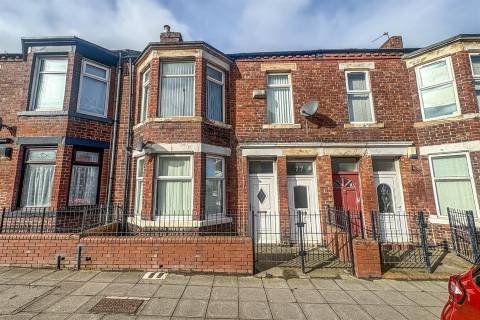 Property for auction in Tyne and Wear