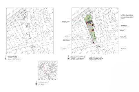 Property for auction in Lincolnshire