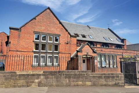 Property for auction in West Yorkshire