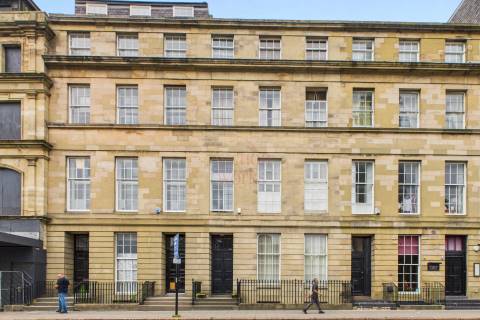 Property for auction in Tyne and Wear