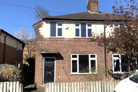 Property for auction in Lancashire
