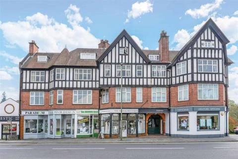 Property for auction in Surrey