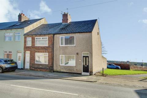 Property for auction in County Durham