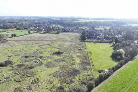 Property for auction in Hertfordshire