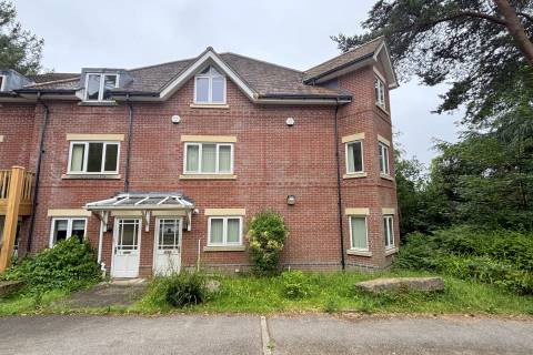 Property for auction in Dorset