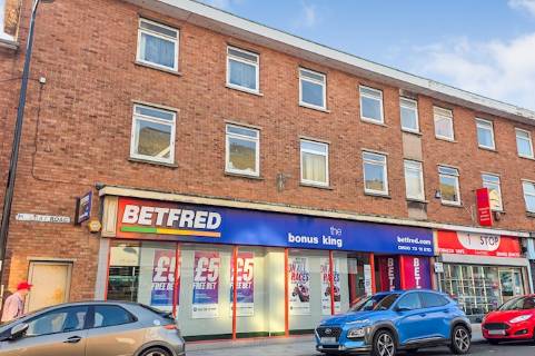 Property for auction in Cumbria