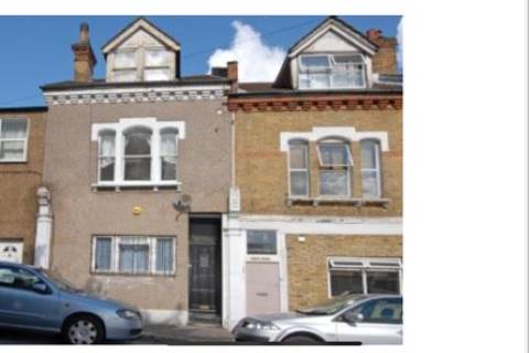 Property for auction in London