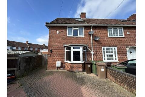 Property for auction in Surrey