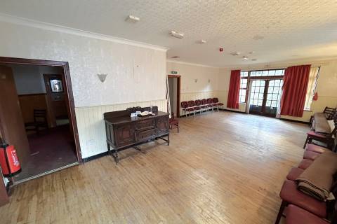 Property for auction in Dumfries