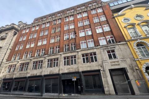 Property for auction in Merseyside