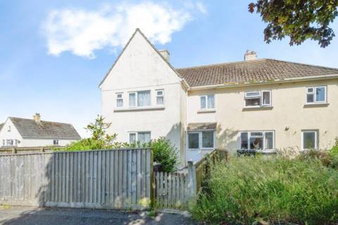 Property for auction in Cornwall
