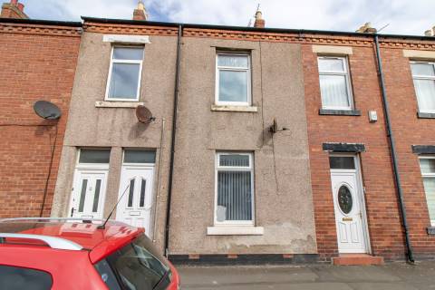Property for auction in Tyne and Wear