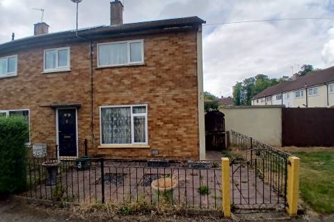 Property for auction in Leicestershire