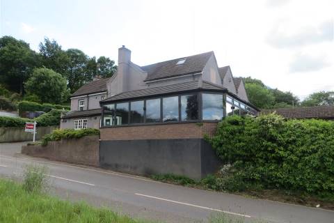 Property for auction in Shropshire