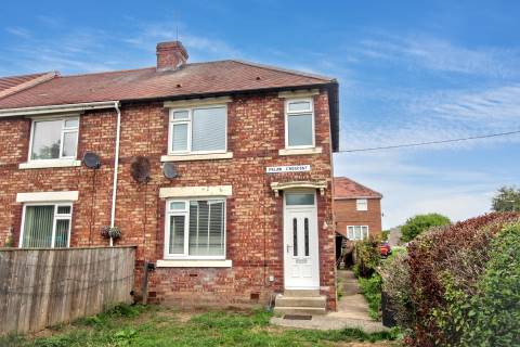Property for auction in County Durham