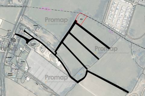 Property for auction in West Sussex