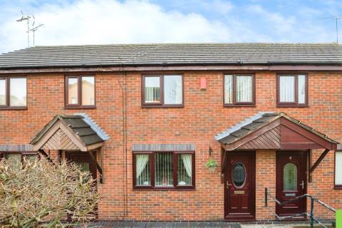 Property for auction in Clwyd