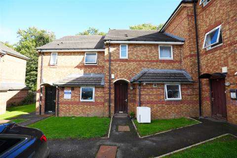 Property for auction in South Yorkshire