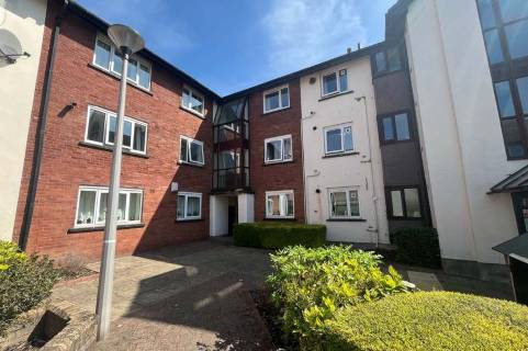 Property for auction in Lancashire