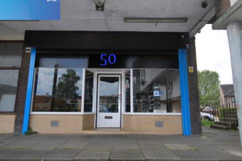 Property for auction in Fife