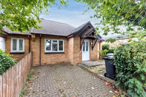 Property for auction in Gloucestershire
