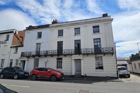 Property for auction in Warwickshire