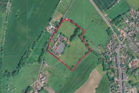 Property for auction in South Yorkshire